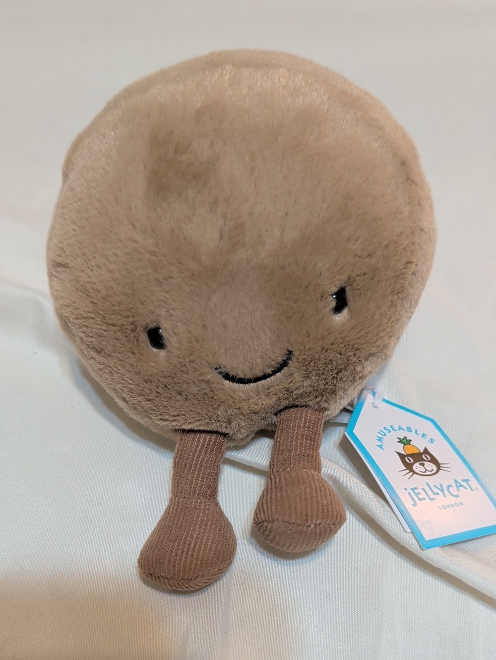 Jellycat Macaroon